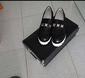 mocassini Donna Cult 