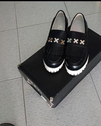 mocassini Donna Cult 