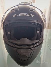 Casco integrale Ls2 - Stream evo - taglia XS