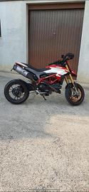 Ducati Hypermotard 939 SP