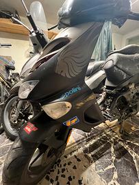 Ricambi Aprilia sr ditech