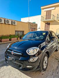 Fiat 500x lounge