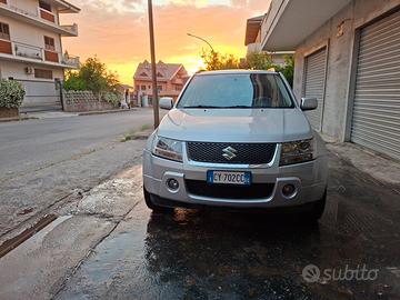 Suzuki Grand Vitara 1.9 ddis 129 cv 2005
