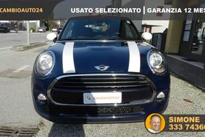 MINI Mini 1.5 Cooper D Boost Cabrio