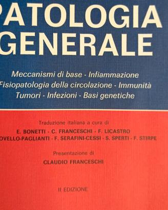 Patologia Generale