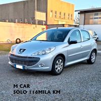 Peugeot 206 Plus 1.1 60CV 5p.