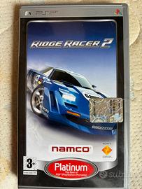 Ridge Racers 2