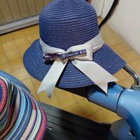 CAPPELLI ESTIVI DA DONNA e DA UOMO