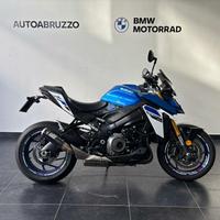 SUZUKI GSX-S 1000 Abs my21