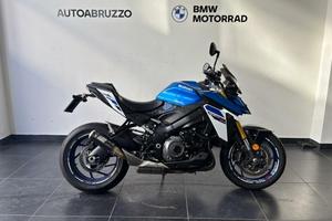 SUZUKI GSX-S 1000 Abs my21