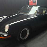 Porsche 911 SC 3.0 Coupé