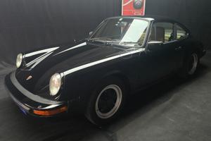 Porsche 911 SC 3.0 Coupé