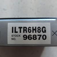 Candele ngk ILTR6H8G anche per Ford fiesta