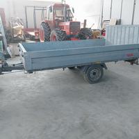 carrello rimorchio ellebi