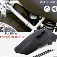 paraspruzzi BMW GS 1200