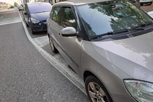 SKODA Fabia 2ª serie - 2010