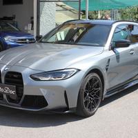 Bmw M3 COMPETITION M XDRIVE TOURING CAMBIO AUTOMAT