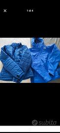 giacca the north face donna