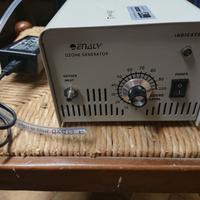 Purificatore mai usato Cgoldenwall Enaly 1KNT-24