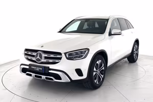 MERCEDES GLC 220 d Sport 4matic auto