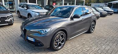 Alfa Romeo Stelvio veloce