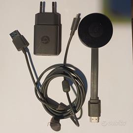 google chromecast