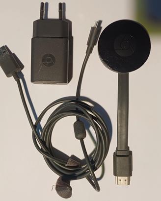 google chromecast