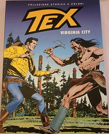 Tex collezione storica 