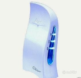 Clipper Web Runner ADSL USB Modem Atlantis Land