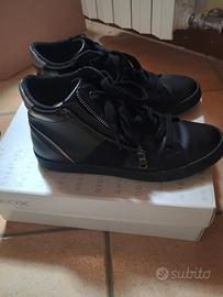 scarpe Geox stivaletto 