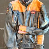 Matchless giubbotto reloaded  model x