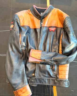 Matchless giubbotto reloaded  model x