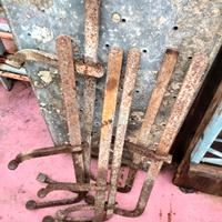 6 morsetti per muratore