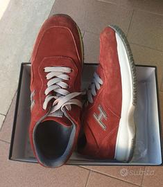 scarpe hogan uomo