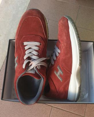 scarpe hogan uomo