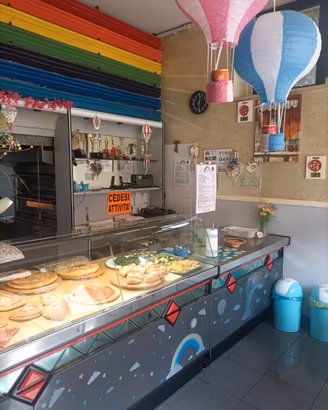 Attiivita' di pizzeria