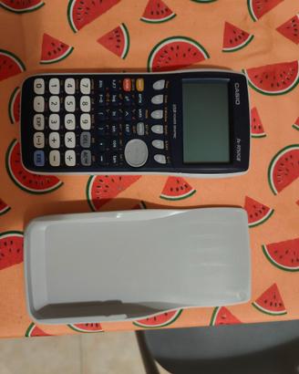 calcolatrice grafica casio FX-9570GII
