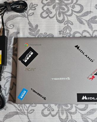 Acer Chromebook CB311