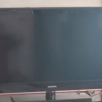 TV Samsung 40 pollici usato