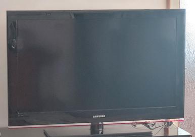 TV Samsung 40 pollici usato