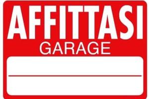 Garage 22 mq