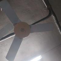 Ventilatori con 5 velocità