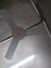 Ventilatori con 5 velocità