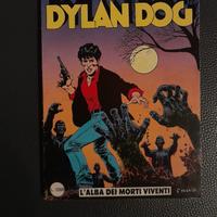 DYLAN DOG fumetti originali dal n. 1 al n. 130