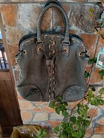borsa Bottega Veneta originale con codice 