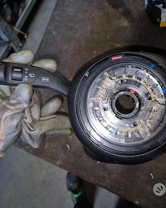 Devioluci Completo Per Mercedes Classe A W176