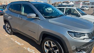 jeep compass 1 6 multijet