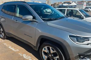 jeep compass 1 6 multijet