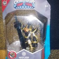 Krypt King skylander Trap team nuovo master undead
