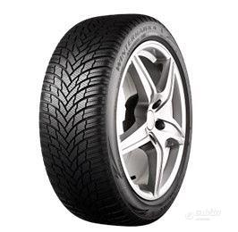 4 Gomme Invernali 185/55 R15 86H Firestone Winterh